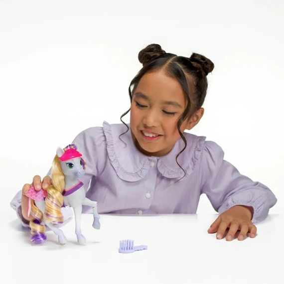 Игровая фигурка "Вечеринка лошадки Финли" Wild Manes 723364 фигурка и аксессуары | Зображення 1