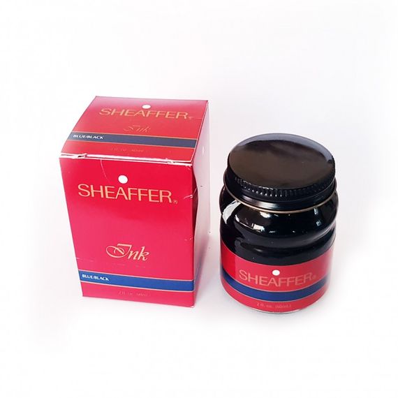 Винтажные чернила для перьевых ручек Sheaffer 60мл Vintage Ink, красный