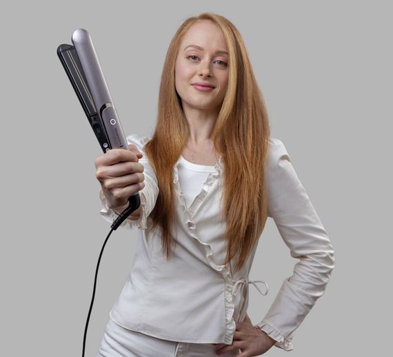 Remington Щітка-випрямляч Keratin Protect (S9880) | Зображення 3