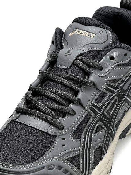 Кросівки чоловічі ASICS Gel-Nunobiki GTX Grey Beige  весна / осінь A4669 45 28,5 | Зображення 4