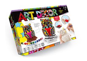 Набор для творчества Danko Toys Art Decor ДТ-ОО-09176