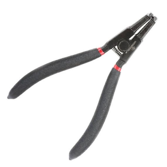 Набір щипців для стопорних кілець INTERTOOL HT-7015 | Зображення 8