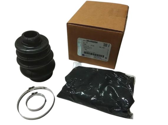 Пильовик шрусу(гранати) внутрішній Ланос GM - 96489856