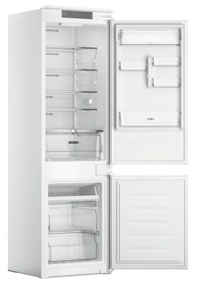 Холодильник Whirlpool WHC18 T311 | Зображення 1