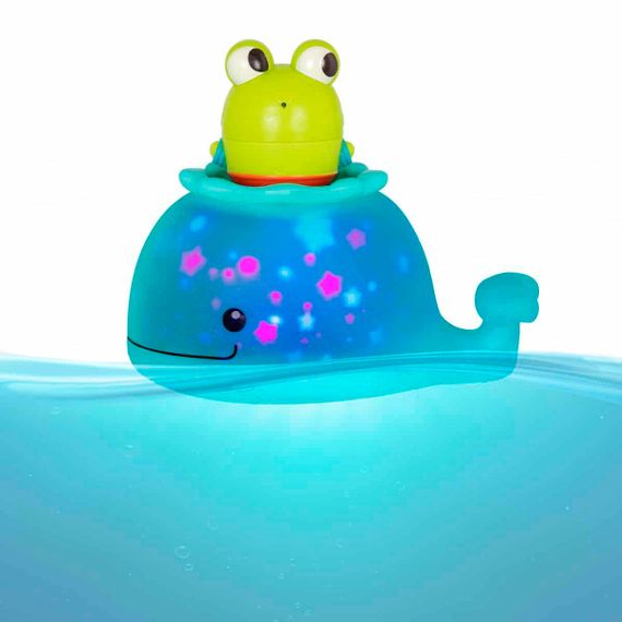Игрушка для игры в ванной Китенок | Зображення 2