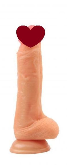 Фаллоимитатор Dessert Dildo sexstyle