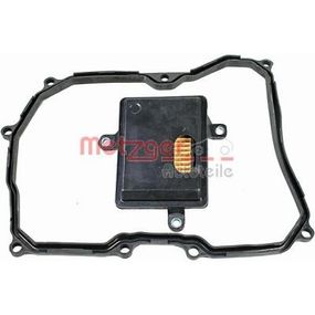 Трансмиссионный фильтр Metzger 8020092