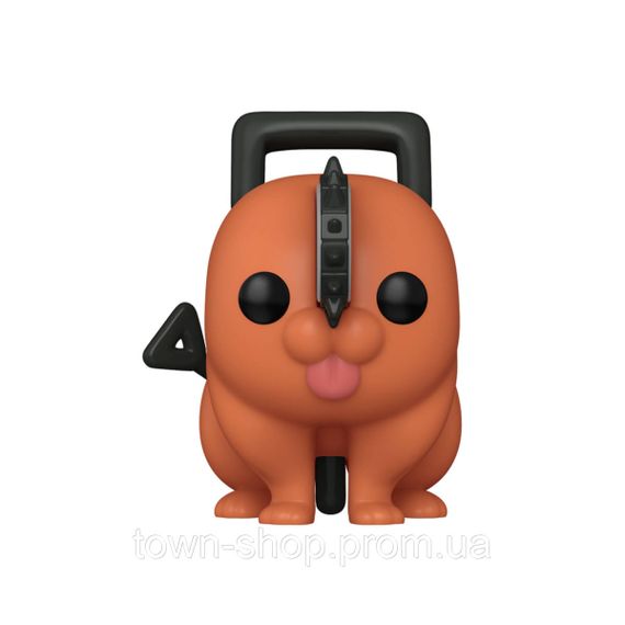 Игровая фигурка Funko POP! - Почита | Зображення 1