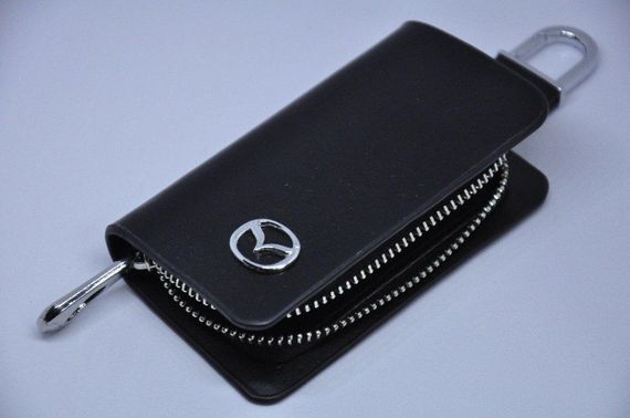 Ключница для авто KeyHolder MAZDA | Зображення 1