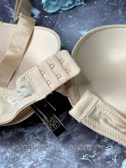 Комплект Вікторія Сикрет зі стразами та Пуш-Ап, подарунковий комплект Victoria`s Secret.Бразиліана | Зображення 2