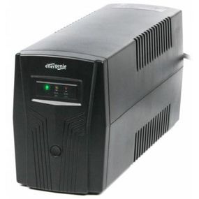 Источник бесперебойного питания EnerGenie 850VA (EG-UPS-B850) (EG-UPS-B850)