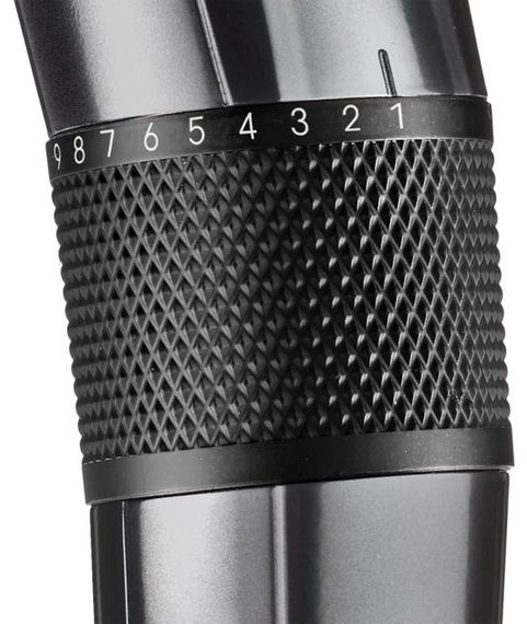 BaByliss Машинка для стрижки волосся, міні тример, чорний (E978E) | Зображення 1