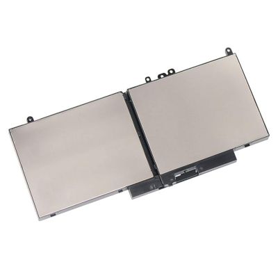 Акумулятор до ноутбука Dell Latitude E5570 6MT4T, 7750mAh (62Wh), 4cell, 7.6V, Li-ion (A47176) (A47176) | Зображення 2