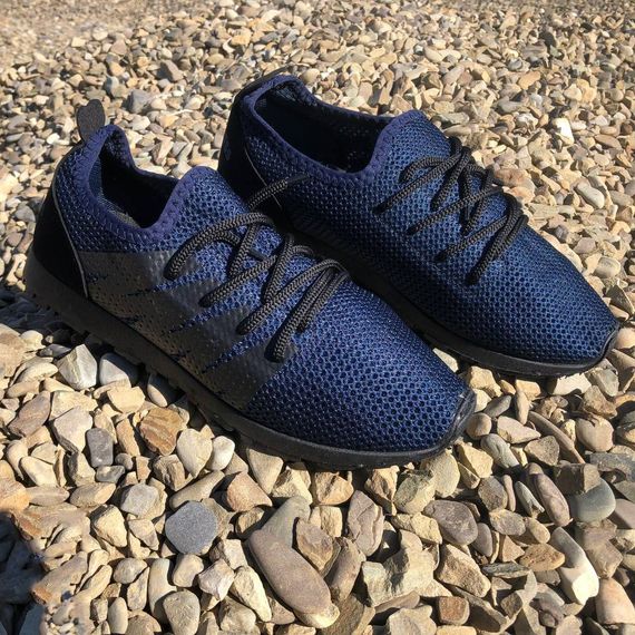 Чоловічі кросівки літо 40, Легкі кросівки Чоловічі легкі чоловіче взуття TW-51 | Зображення 3