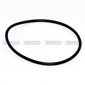 Прокладка ТНВД Mercedes Benz OM601/602, Elring, 562.807,