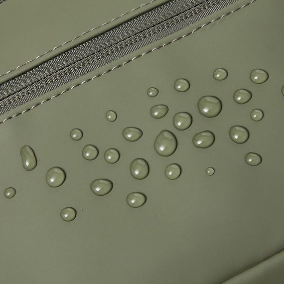 Сумка-слінг для мобілних пристроїв 7812 (Olive green) | Зображення 9