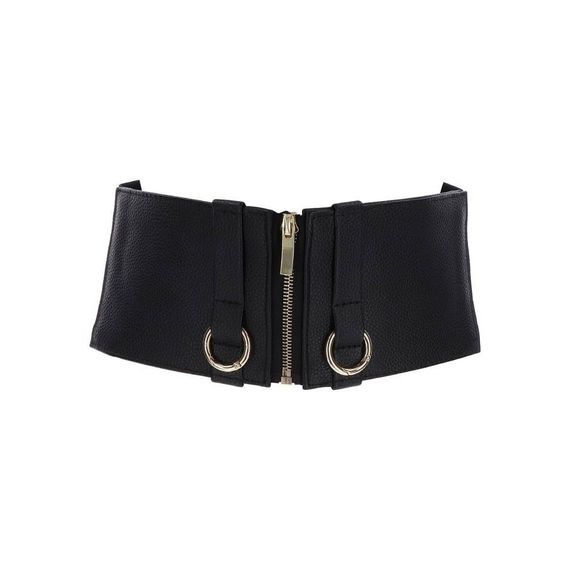 Бондажний пояс маленький Bondage Couture Belt Taboom | Зображення 5