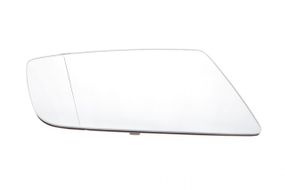 Скло дзеркала з підігрівом BMW 5 E60 E61 02-10 R  асферичний  6452845