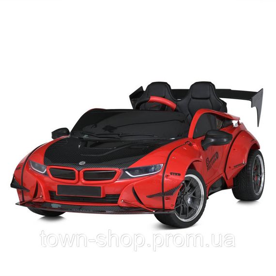 Детский электромобиль Машина M 5820EBLR-3(24V) до 35 кг