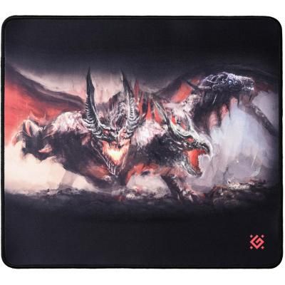 Килимок для мишки Defender Cerberus XXL (50556) (50556)