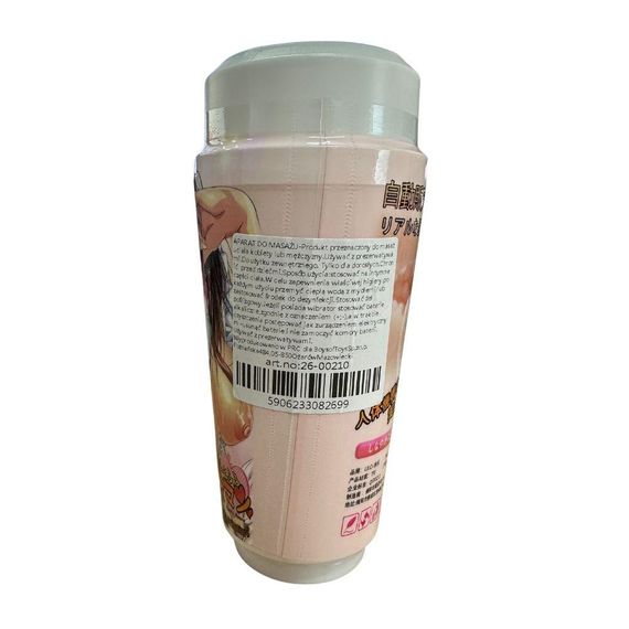 Мастурбатор вагина Masturbation cup -Anime Fantasy Cup sexstyle | Зображення 4