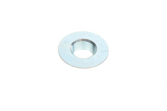 Подшипник ступицы задней VW Sharan 95-10 43x80x38  CX537 | Зображення 4