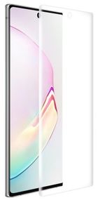 Захисне 2D скло для Samsung Galaxy Note 2 N7100 "572g-17-24368"
