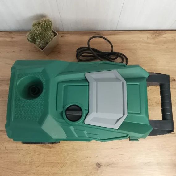 Мойка высокого давления YL-1700, 1200 Вт | Зображення 4