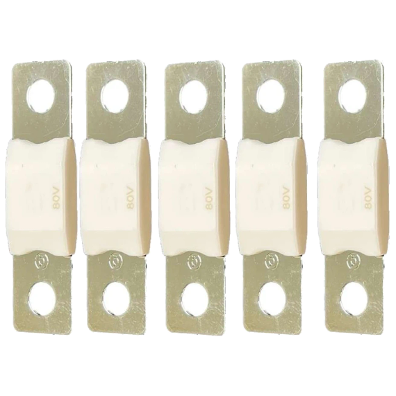 Victron Energy MEGA-fuse 400A/80V (package of 5 pcs) Запобіжник - Аксесуари