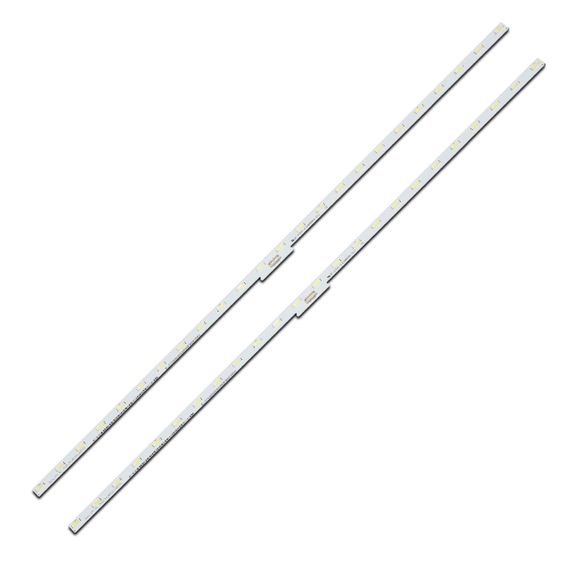 LED підсвітка TV 40" SONY 17Y 40_7020_24 REV0.2 KDL-40WE663 KDL-40WE660 LSY400HN02 2шт.