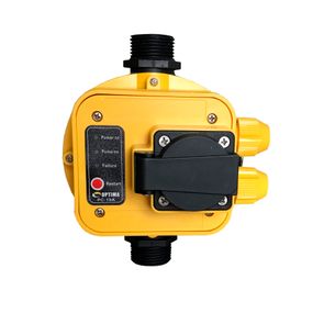 Захист сухого ходу Optima PC19A з автоматичним перезапуском (8733)