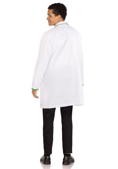 Костюм лікаря Leg Avenue Dr Graham O-Hash O/S | Зображення 3