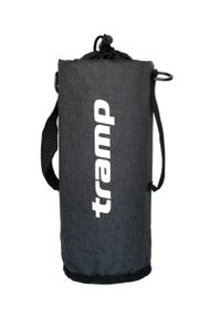 Чехол для термоса Tramp TRA-293-grey-melange 1 л серый
