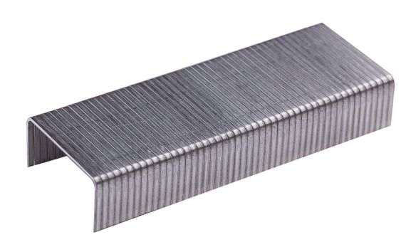 Скобы №24/6 BM.4402 JOBMAX, 1000 шт, в коробке (4823078950826) | Зображення 1