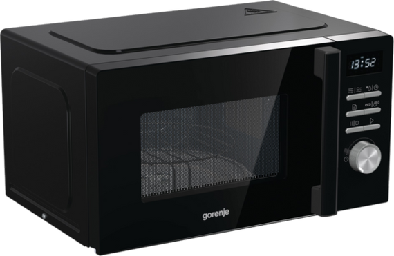 Мікрохвильова піч Gorenje MO 20 A4 BH | Зображення 1