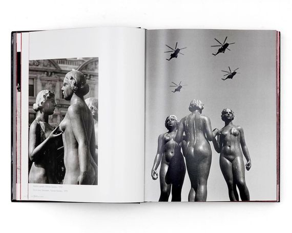 Найкращі фотографи світу книга альбом фоторобіт Робера Дуано Robert Doisneau: Paris книги про вуличну фотографію | Зображення 2