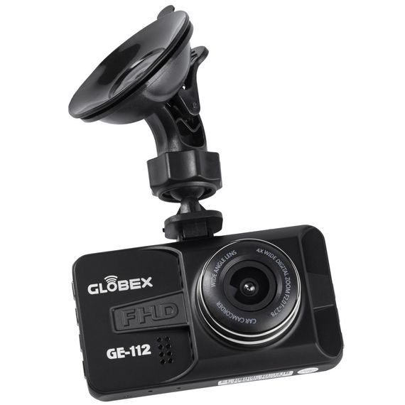 Відеореєстратор Globex GE-112 | Зображення 4
