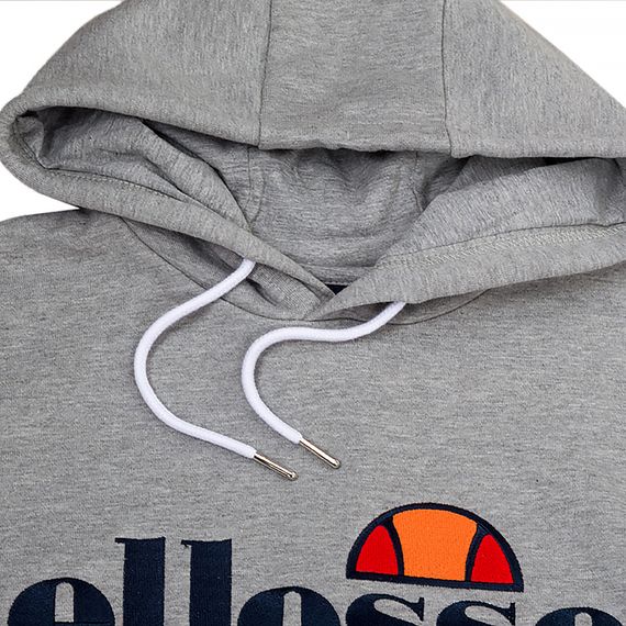Худі Ellesse Ferrer | Зображення 2