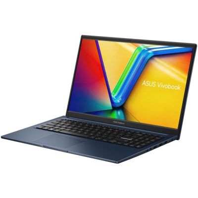 Ноутбук ASUS Vivobook 15 X1504VA-BQ499 (90NB10J1-M00PH0) | Зображення 1