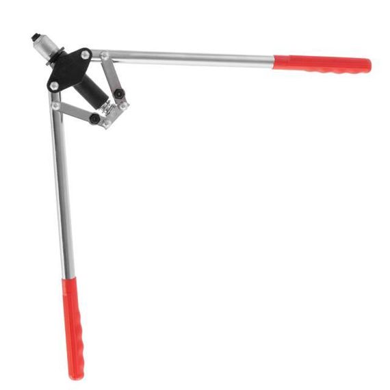 Пістолет заклепувальний дворучний INTERTOOL RT-00081 | Зображення 2