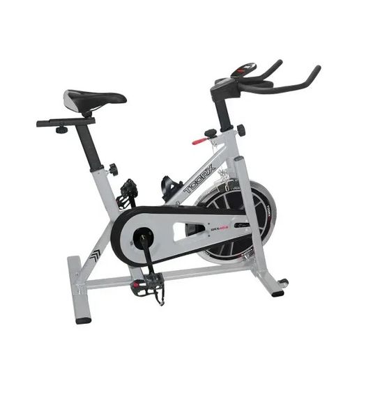 Велотренажер Toorx Indoor Cycle SRX 45S (SRX-45S)
