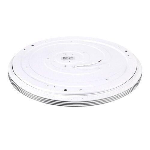 Світильник світлодіодний Biom SMART SML-R04-80/2 3000-6000K 80Вт с д/у New | Зображення 1