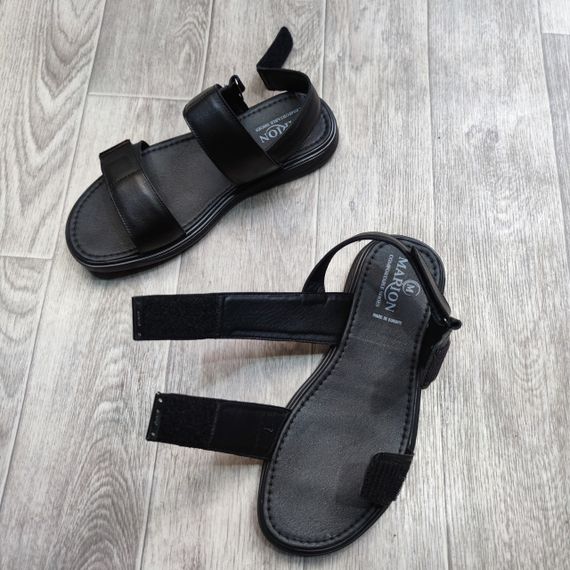 Універсальні чоловічі сандалі 41 42 43 44 45 розмір | Зображення 5