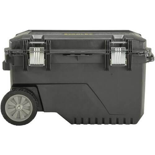 Ящик среднего объема Fatmax Mid-Size Chest, размеры 748x516x430 мм, с колесами STANLEY FMST1-73601 | Зображення 1
