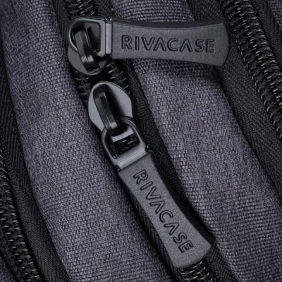 Рюкзак для ноутбука RivaCase 16&quot; 7765 Black (7765Black) | Зображення 3