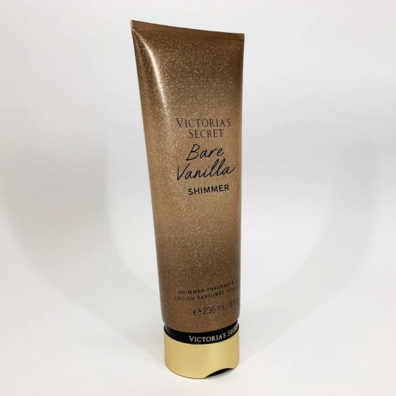 Лосьон для тела Victoria's Secret Bare Vanilla Shimmer 236 мл Original | Зображення 2