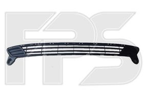 Решетка в бампере Peugeot 301 '13-17 средняя (FPS) 9676954180