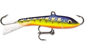 Балансир RAPALA Jigging Rap W7 7 см 18 г GHP (W7 GHP)