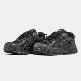 Чоловічі кросівки Asics Gel-Venture 6 Gore-Tex Термо весна / осінь 2400 43 27,5