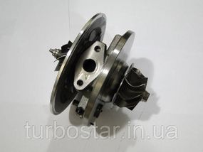 Картридж турбіни ВОЛЬВО S80/S60/V70/XC90. Мотор 2.4 D. 723167-0001, 723167-0002, 723167-0003, 723167-0004